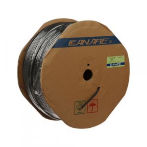 Cable Coaxial, Canare L-4CFB RG59 HD-SDI