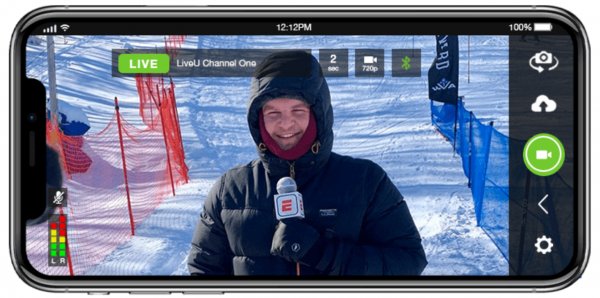 LiveU LU Smart