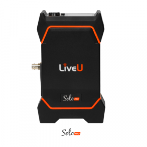 LiveU Solo Pro