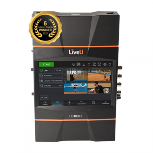 LiveU LU800