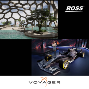 Voyager - Ross