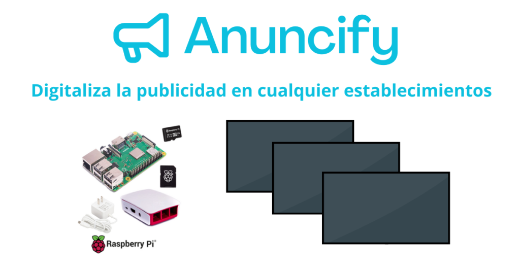 Anuncify - DIVICAM