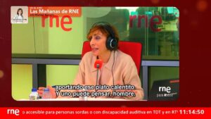RNE en Directo LiveU, DIVICAM Blog