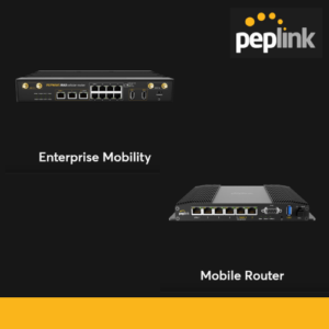 Productos Peplink - DIVICAM