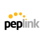 Logo Peplink - DIVICAM