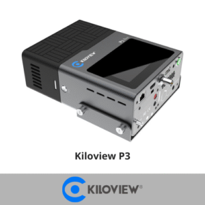 Kiloview - P3 , DIVICAM