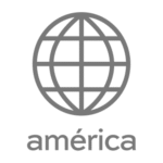 Logo America tv