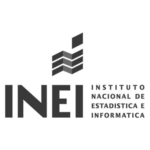 Logo INEI