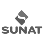 Logo SUNAT