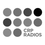 Logo CRP RADIOS