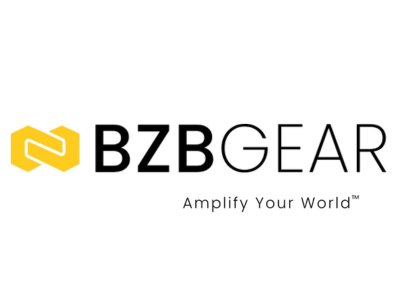 Logo BZBGEAR